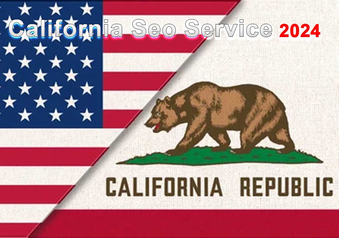 California Seo Service